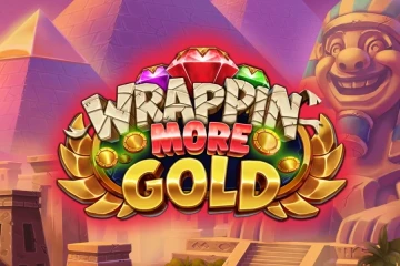 Wrappin More Gold