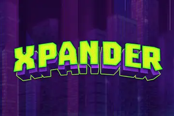 Xpander