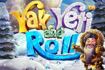 Yak Yeti and Roll