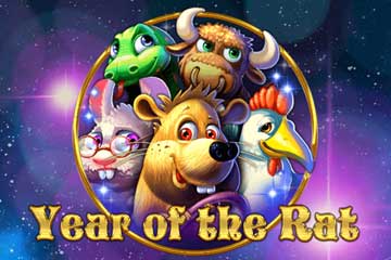 Year of the Rat