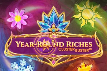 Year-Round Riches Clusterbuster