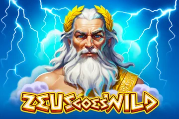Zeus Goes Wilds