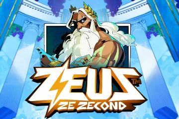 Zeus Ze Zecond