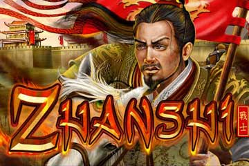 Zhanshi