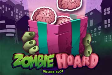 Zombie Hoard