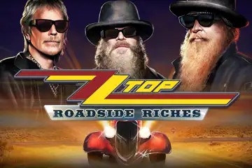 ZZ Top Roadside Riches